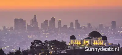 Los angeles 30147590 123rf