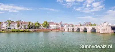 Maastricht 75430972 123rf