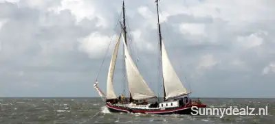Makkum ijsselmeer 117013 pixabay