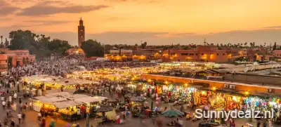 Marrakech 84042450 123rf
