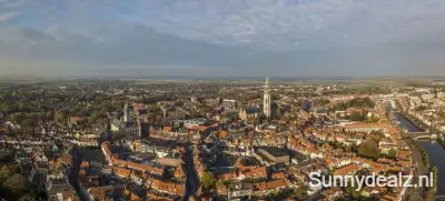Middelburg 115180648 123rf