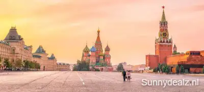 Moskou 88451584 123rf