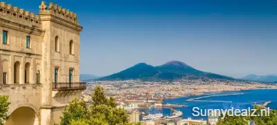 Napels 35671856 123rf