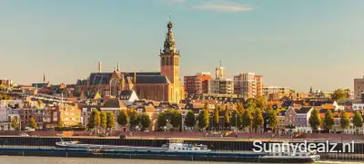 Nijmegen 47177890 123rf