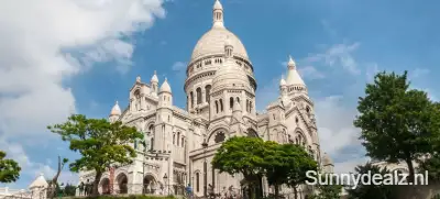 Parijs 85827886 123rf