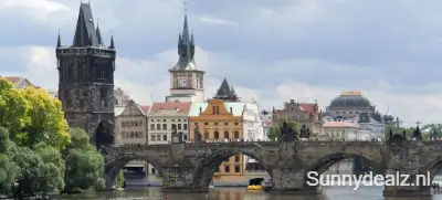 Praag 39331744 123rf