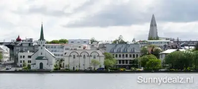 Reykjavik 82600460 123rf