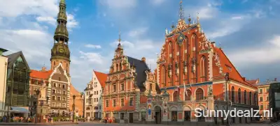 Riga32848167 123rf