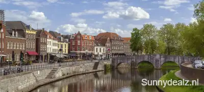 Roermond 43225122 123rf