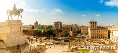 Rome 93973775 123rf