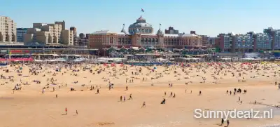 Scheveningen 110629661 123rf