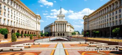 Sofia 40880796 123rf