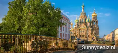 St petersburg 83890912 123rf