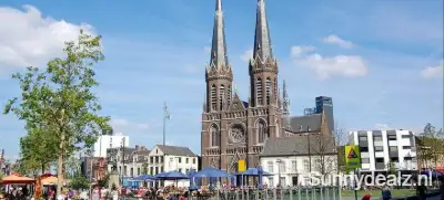 Tilburg