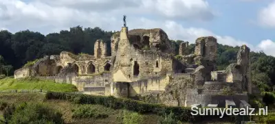 Valkenburg 69710644 123rf