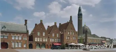 Waalwijk