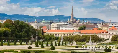 Wenen 84895487 123rf