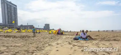 Zandvoort 49916551 123rf