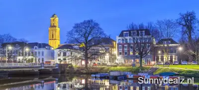 Zwolle 35070468 123rf