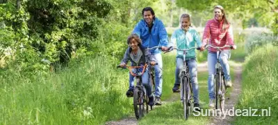 Centerparcs erperheide cp