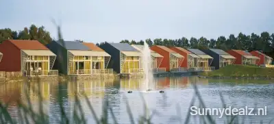 Sunparks de haan