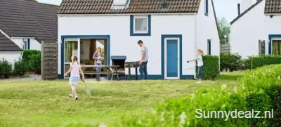 Sunparks oostduinkerke