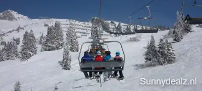 Arlberg 999226 pixabay