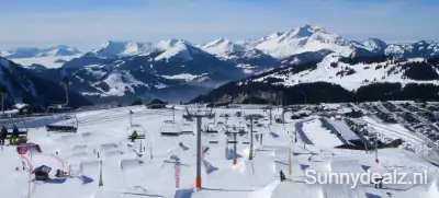 Avoriaz 1704117 pixabay