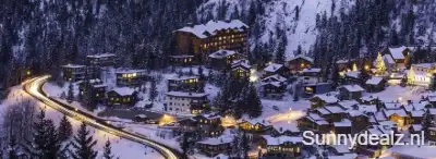 Courchevel 726325 pixabay