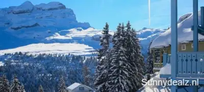 Flaine 3108425 pixabay