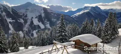 Hinterglemm MscxZt vVOQ unsplash