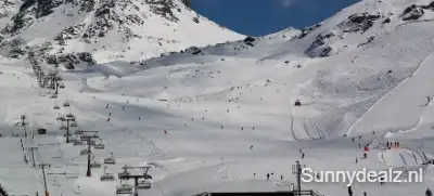 Ischgl 356478 pixabay