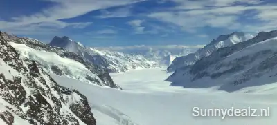 Jungfrau region 197413 pixabay