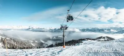 Krimml 8quqWos346s unsplash