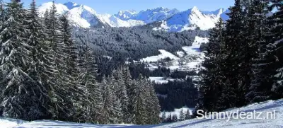 Morzine 1907044 pixabay