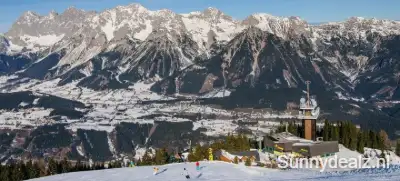 Schladming 825538 pixabay