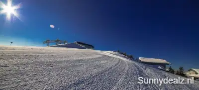 Skipiste 1270166 pixabay