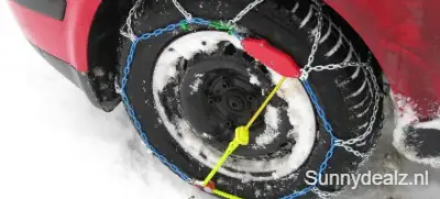 Sneeuw ketting 246258 pixabay