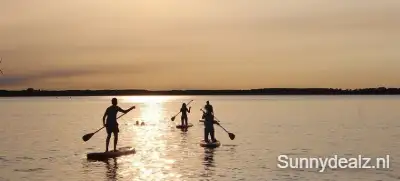 Actieve vakantie 1645433 pixabay