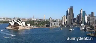 Australie 352492 pixabay