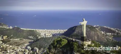 Brazilie 44988418 123rf