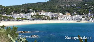 Costa brava 4272914 pixabay