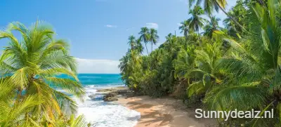 Costa rica 83358963 123rf