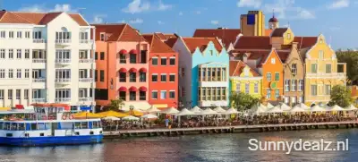 Curacao 33970481 123rf