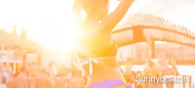 Feestvakantie 43718577 123rf