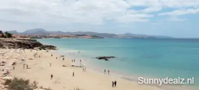 Fuerteventura 676932 1 pixabay