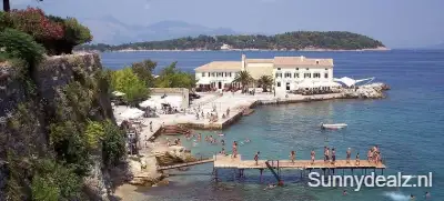 Griekenland corfu 902910 pixabay