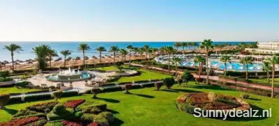 Baron resort sharm el sheikh