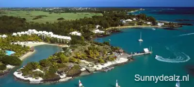 Paradise cove boutique