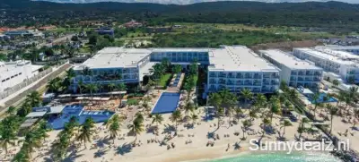 Riu palace montego bay